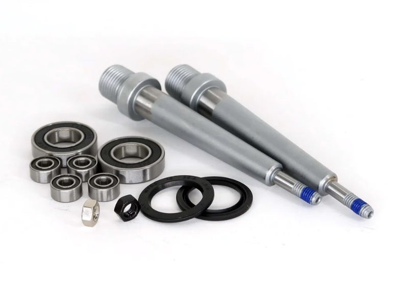 e*thirteen Rebuild Kit for Plus Pedaler by Sykkelkomponenter