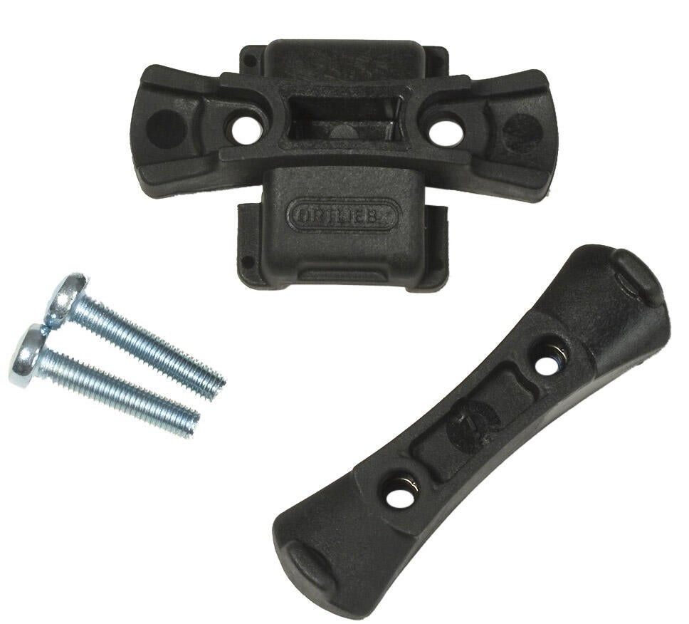 Ortlieb Saddlebag Mounting-Set