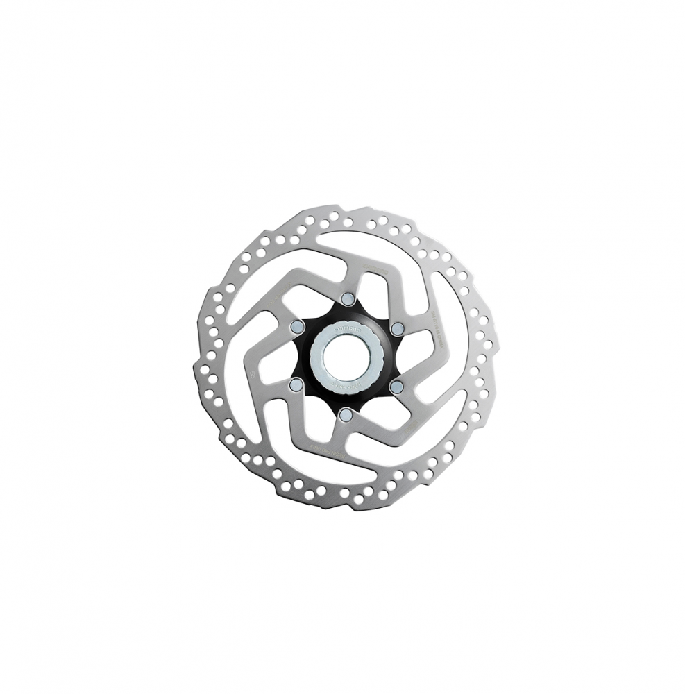 Shimano SM-RT10 Bremseskive by Sykkelkomponenter