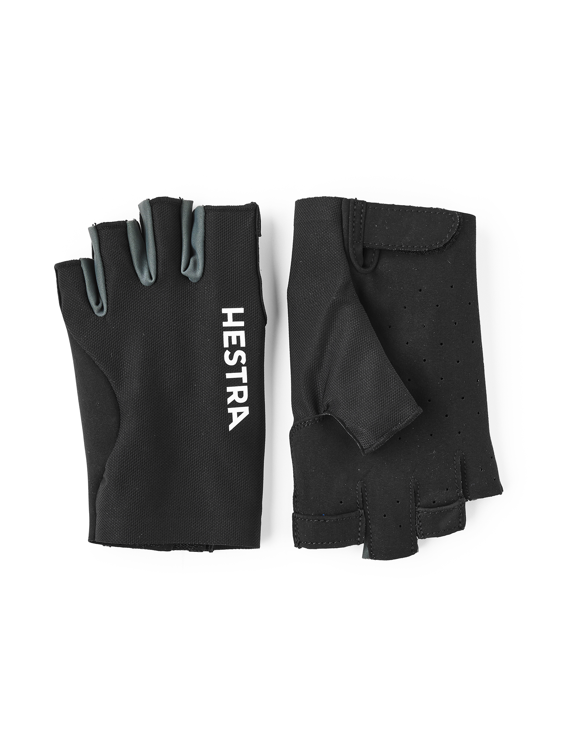 Hestra Ventair Short Hansker by Sykkelkomponenter