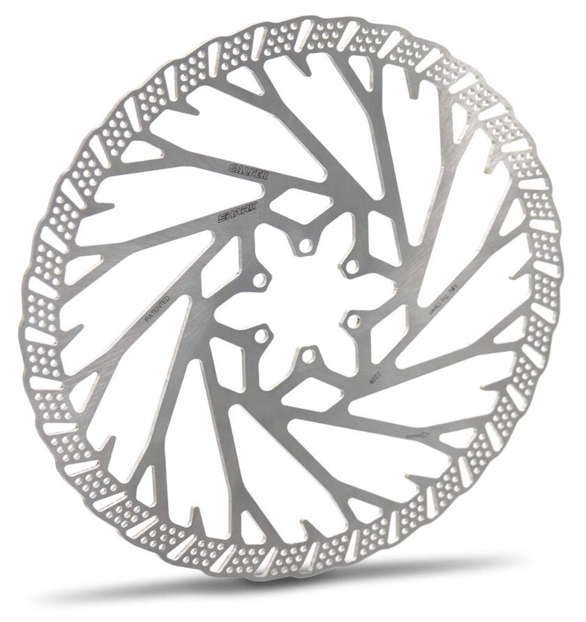 Galfer Disc Shark 6-Bolts Bremseskive