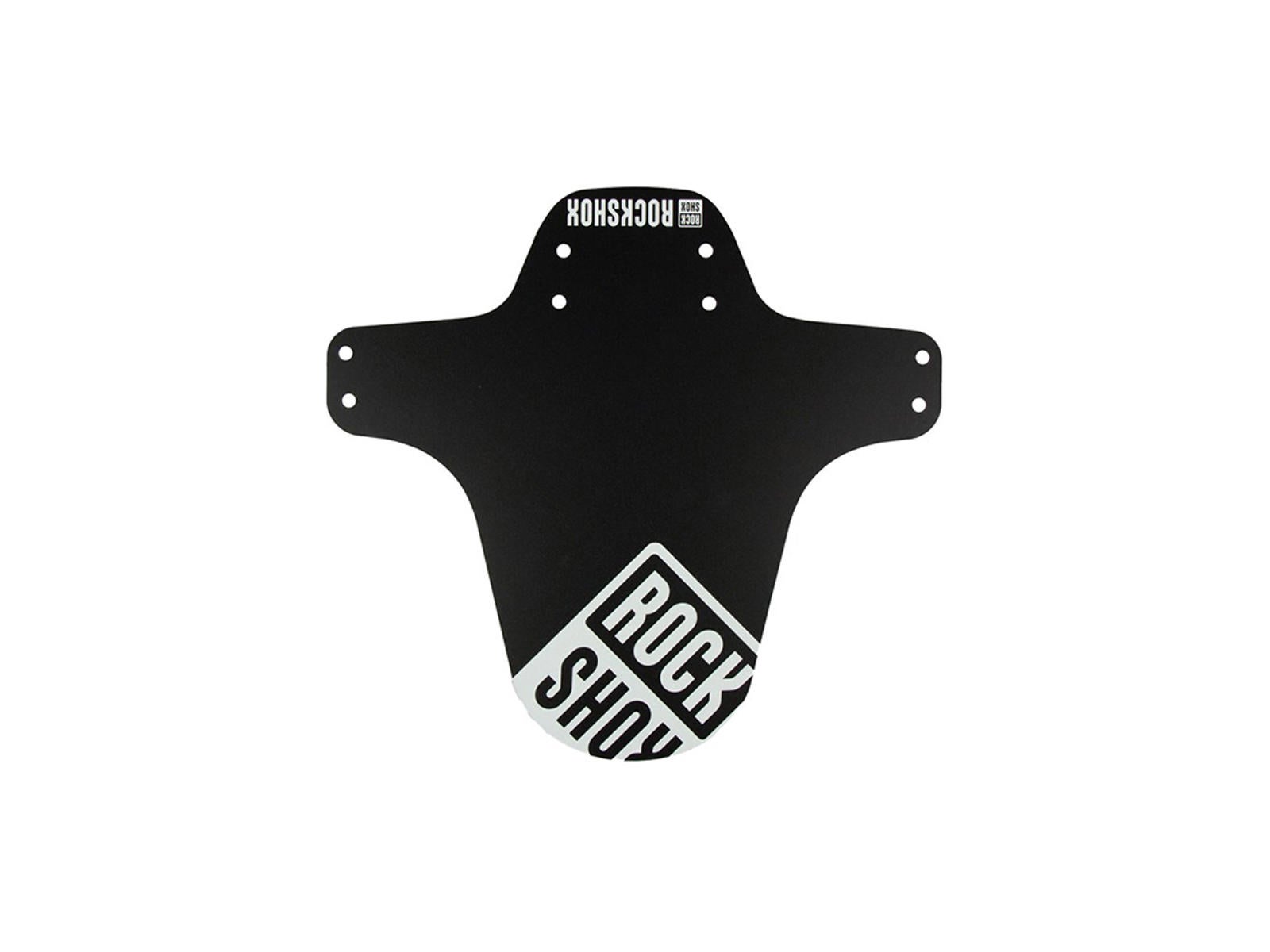 RockShox MTB Mudguard Fender Forskjerm by Sykkelkomponenter