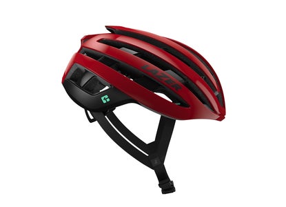 Lazer Z1 KinetiCore Sykkelhjelm