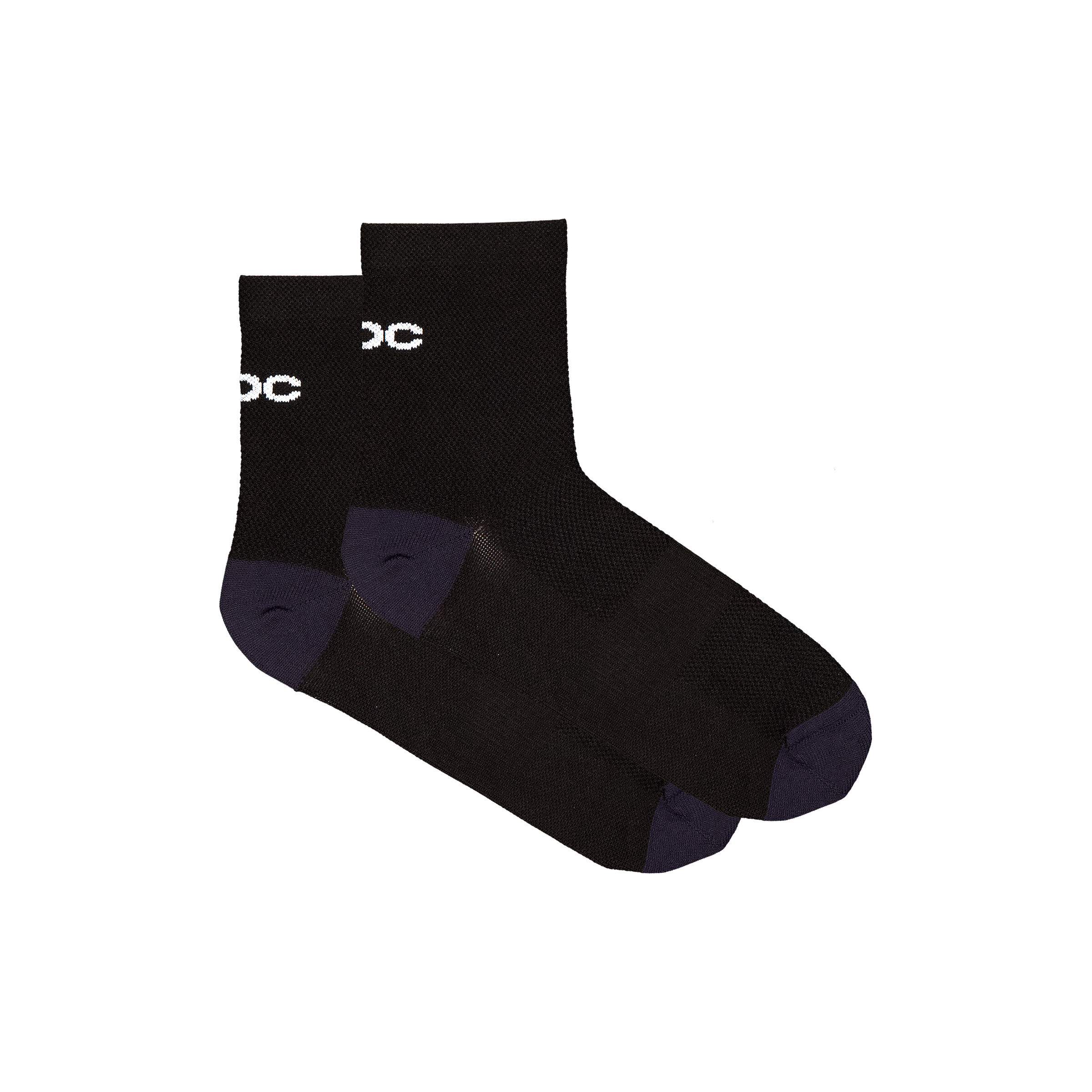 POC Cadence Road Air Short Sykkelsokker by Sykkelkomponenter