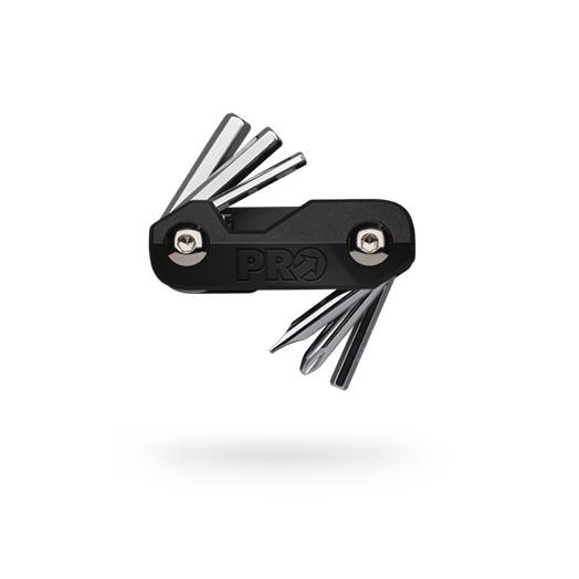 Pro Minitool 6, Multiverktøy by Sykkelkomponenter