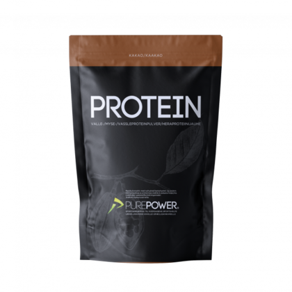 PurePower Protein Drink Kakao 1kg