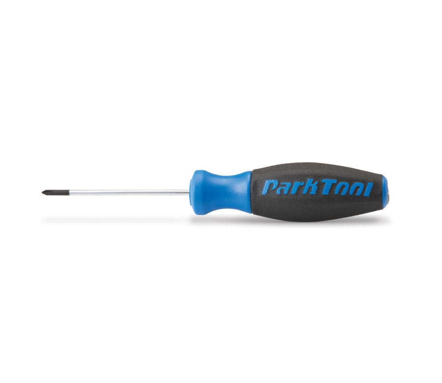 Park Tool SD-0 Phillips Stjerneskrujern by Sykkelkomponenter