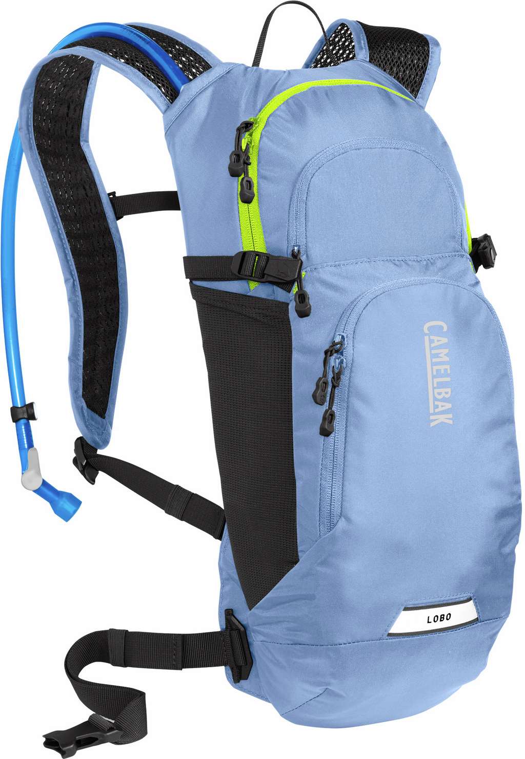 Camelbak Lobo Women's 9L Drikkesekk by Sykkelkomponenter