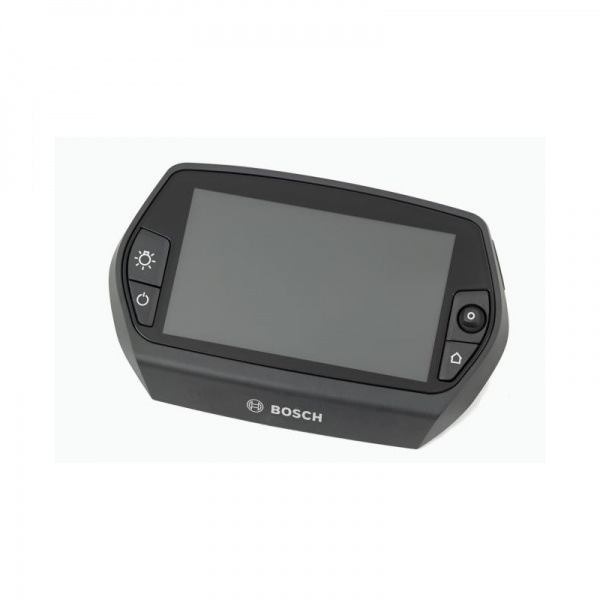 Bosch Active/Performance Nyon Anthracite, 8GB, Display