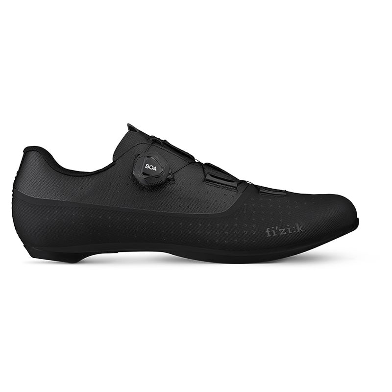 Fizik Tempo R4 Overcurve Wide Sykkelsko by Sykkelkomponenter