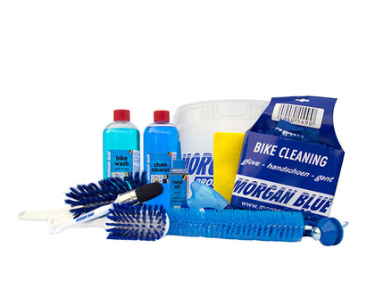 Morgan Blue Maintaince Pro Kit
