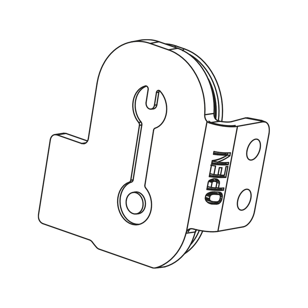 Bosch USB-Cap for System Controller Smart System by Sykkelkomponenter