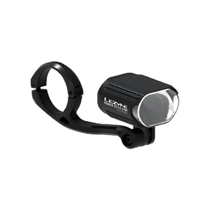 Lezyne E-Bike Power 500+ StVZO Frontlys