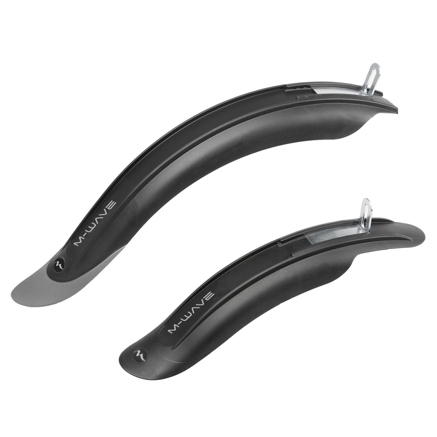 M-Wave Mud Max 12-18" Skjermsett by Sykkelkomponenter