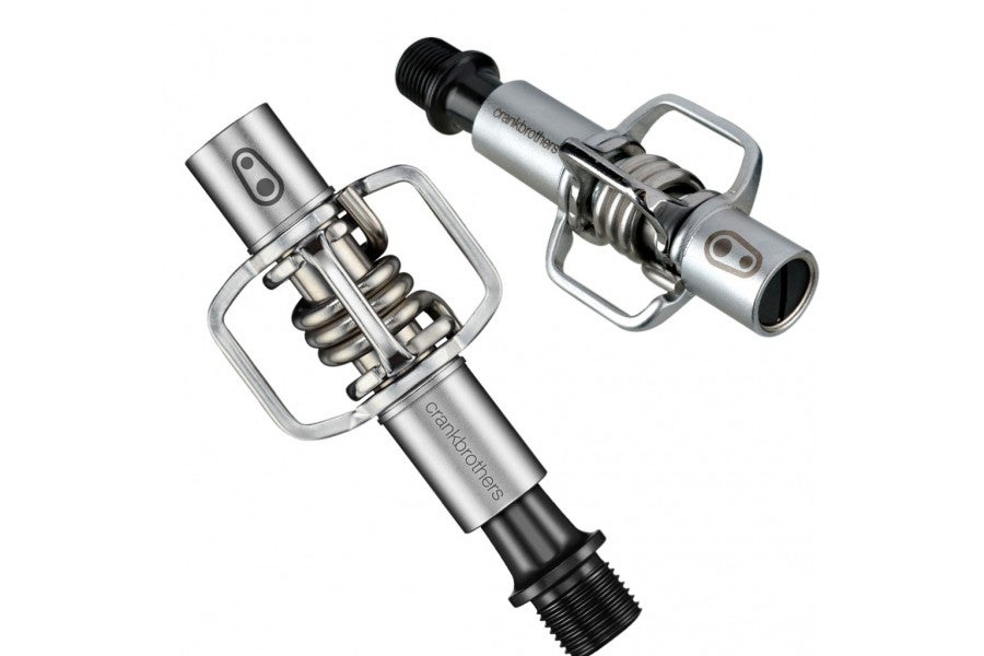 Crankbrothers Eggbeater 1 Pedaler by Sykkelkomponenter