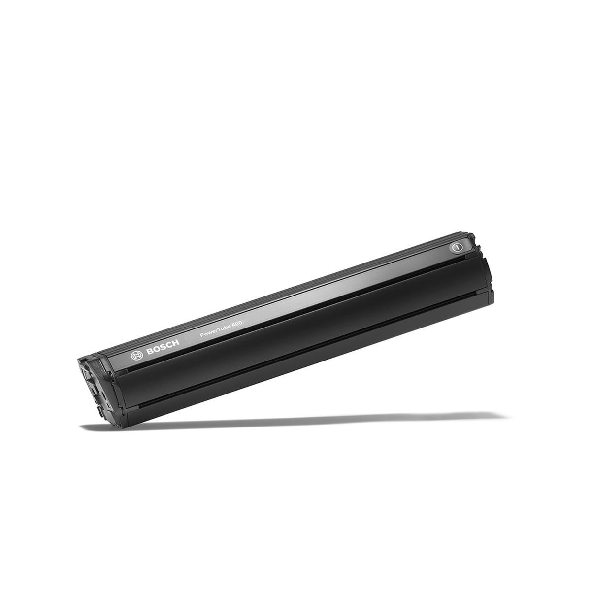 Bosch PowerTube Horizontal 400WH El-Sykkel Batteri by Sykkelkomponenter