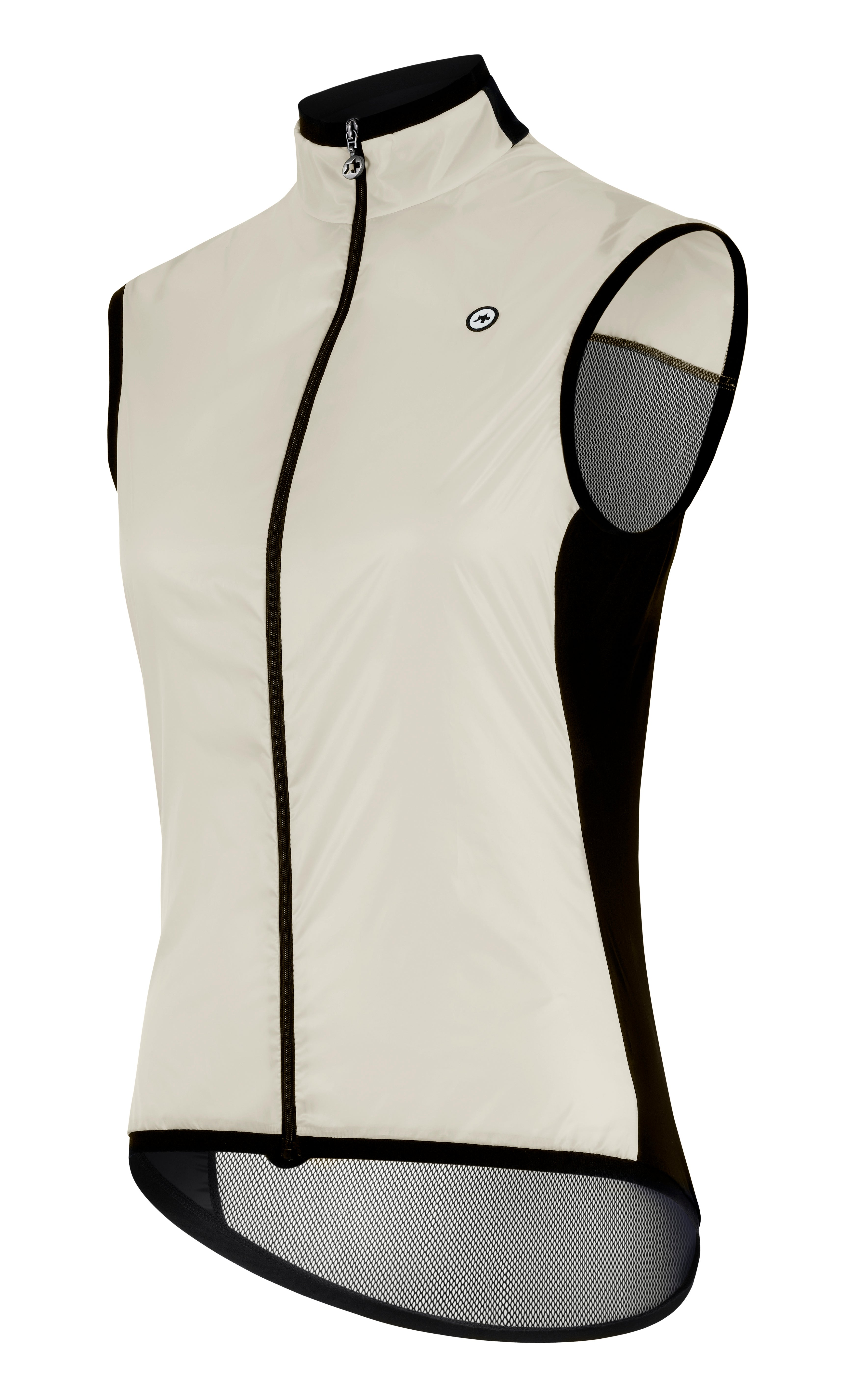 Assos UMA GT C2 Vindvest by Sykkelkomponenter