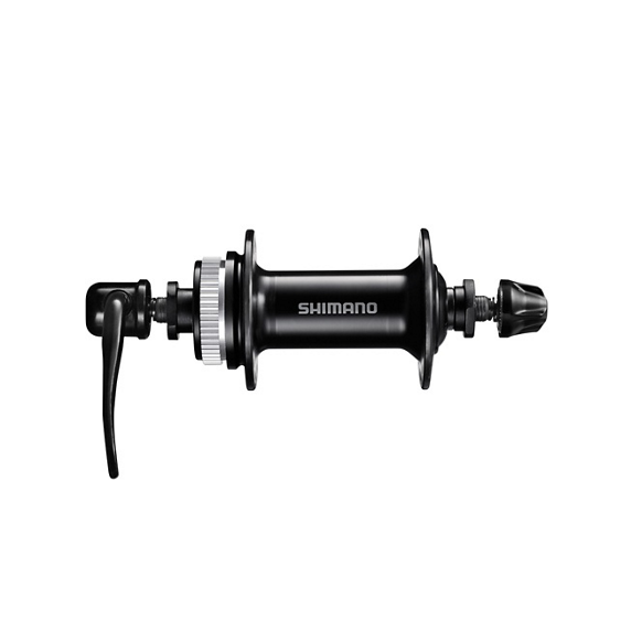 Shimano HB-QC300 Centerlock QR Fornav by Sykkelkomponenter
