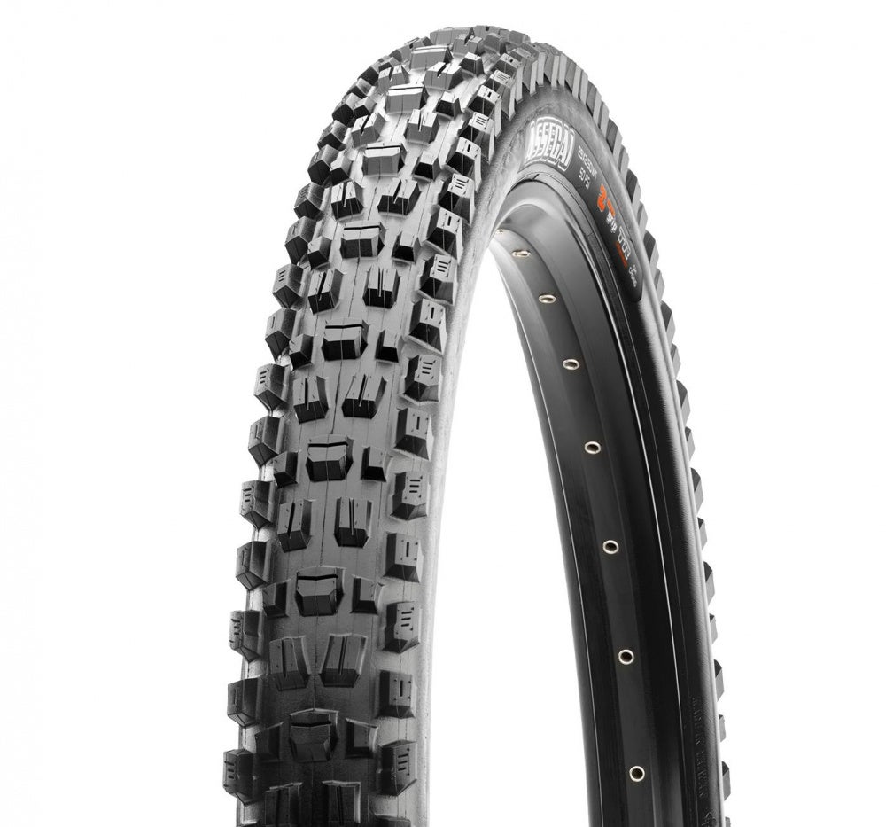 Maxxis Assegai TR EXO+ 3C MaxxTerra 29 x 2,50" Dekk by Sykkelkomponenter