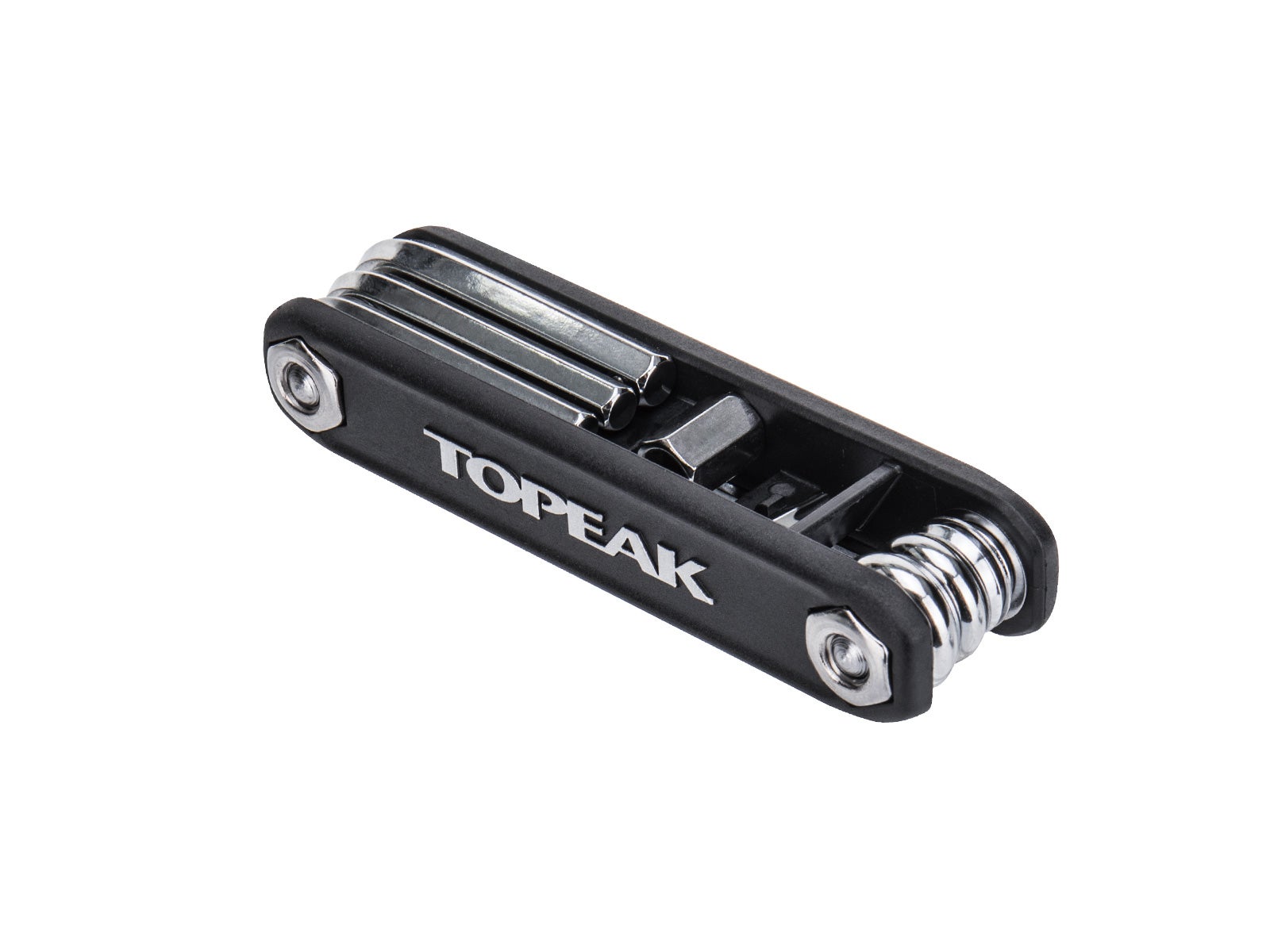 Topeak X-Tool+ Mulitverktøy by Sykkelkomponenter