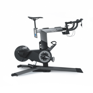 Wahoo Kickr Bike v2