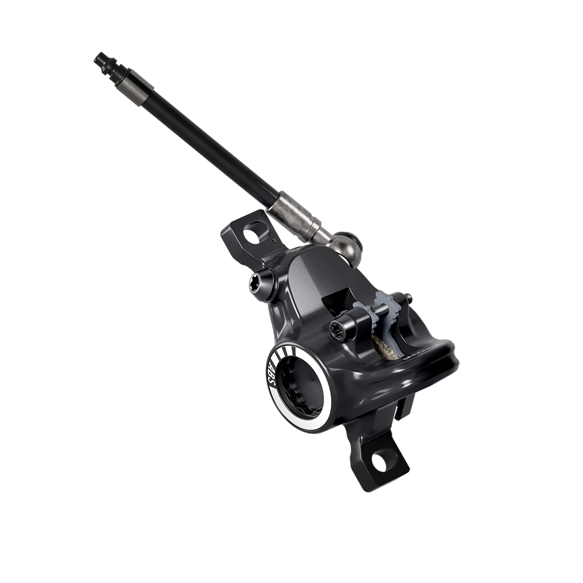 Magura MT C4 ABS 2K Kaliper by Sykkelkomponenter
