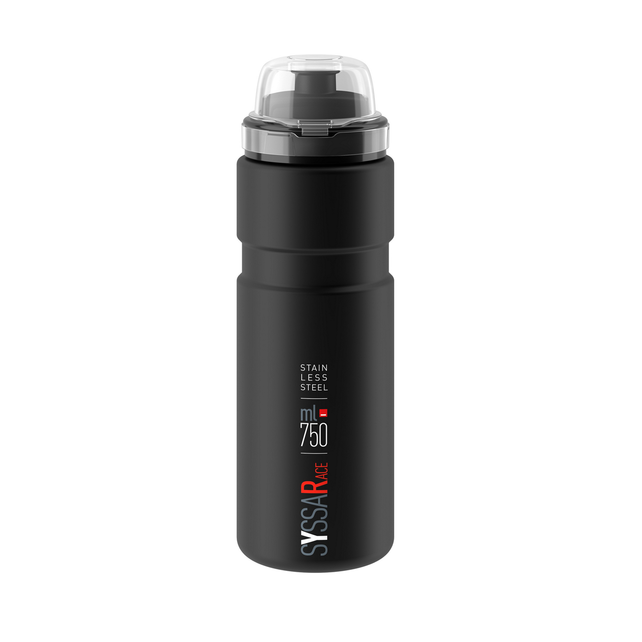 Elite Syssa Race 750ml Drikkeflaske by Sykkelkomponenter