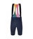 Santini Unico Edge BIB Sykkelshorts