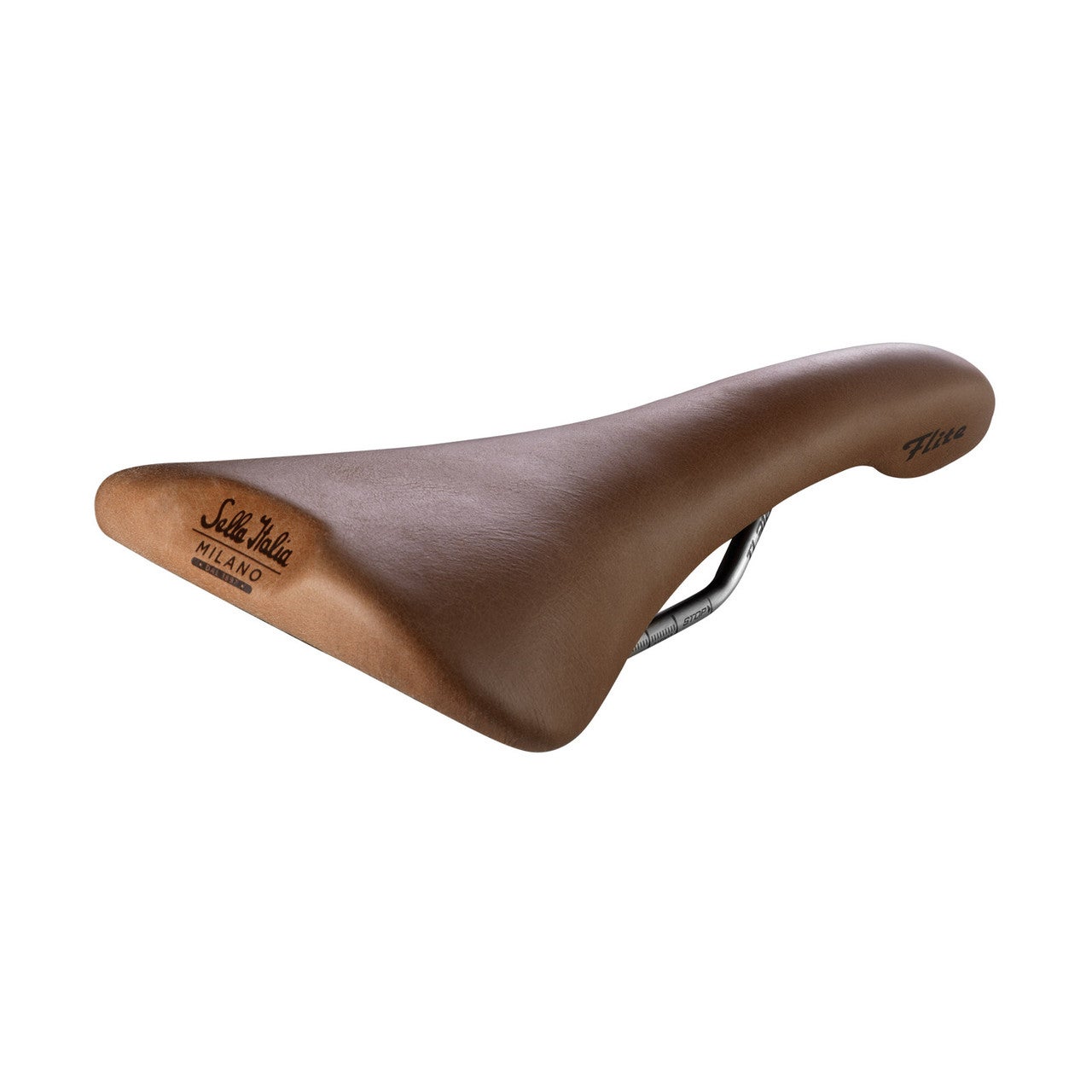 Selle Italia Flite Racer Ti316 L1 Sete by Sykkelkomponenter