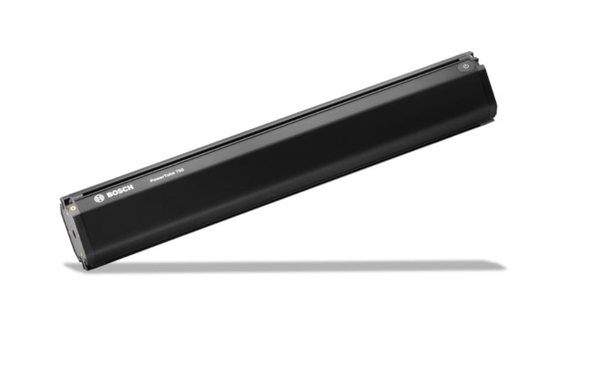 Bosch PowerTube 625 Vertical Smart System Dummy Batteri by Sykkelkomponenter