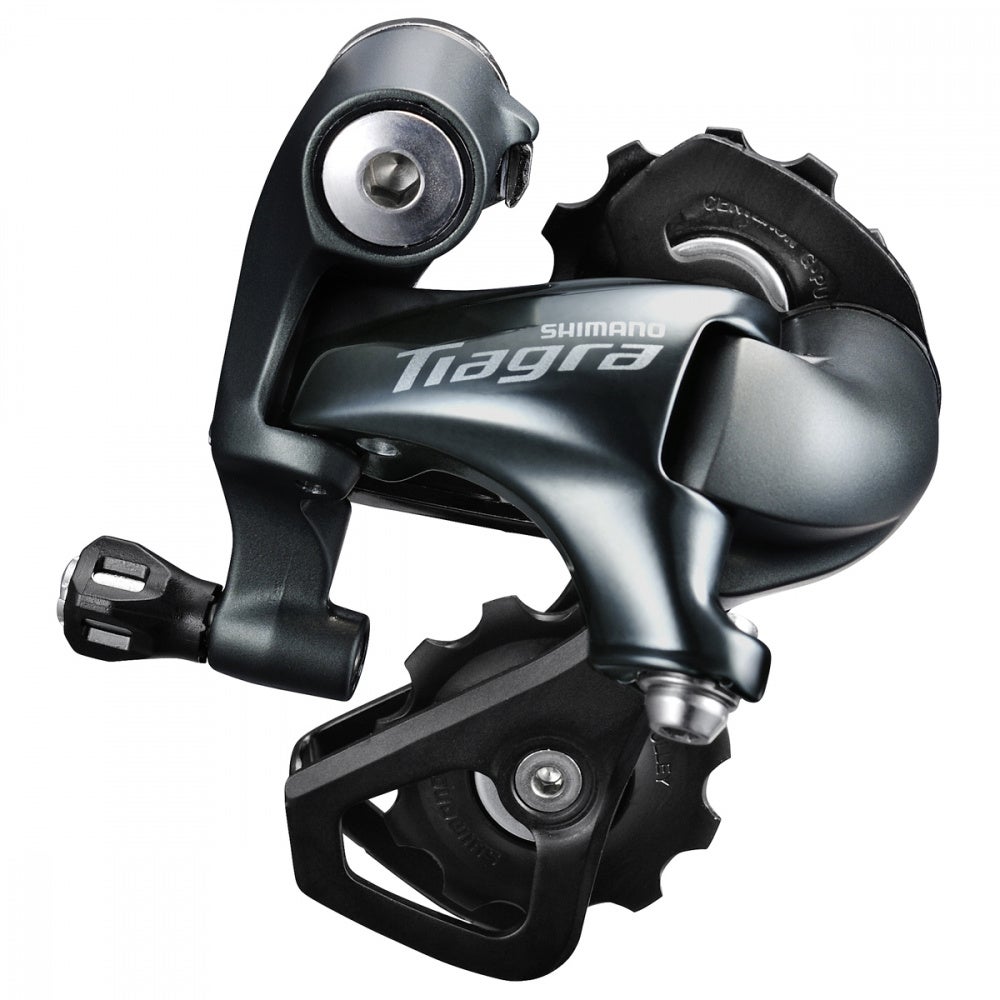 Shimano Tiagra RD-4700 10-delt Bakgir by Sykkelkomponenter