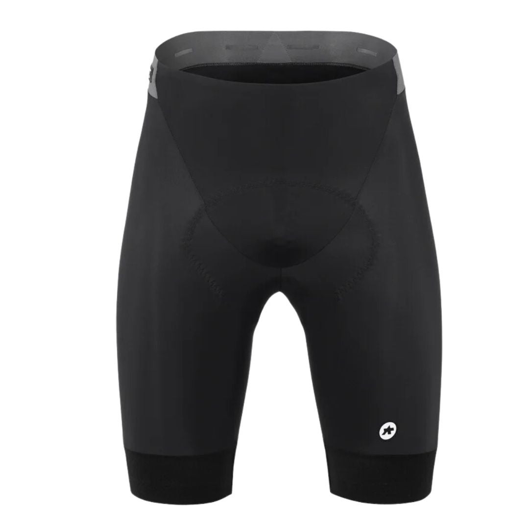 Assos Mille GT C2 Half Shorts by Sykkelkomponenter