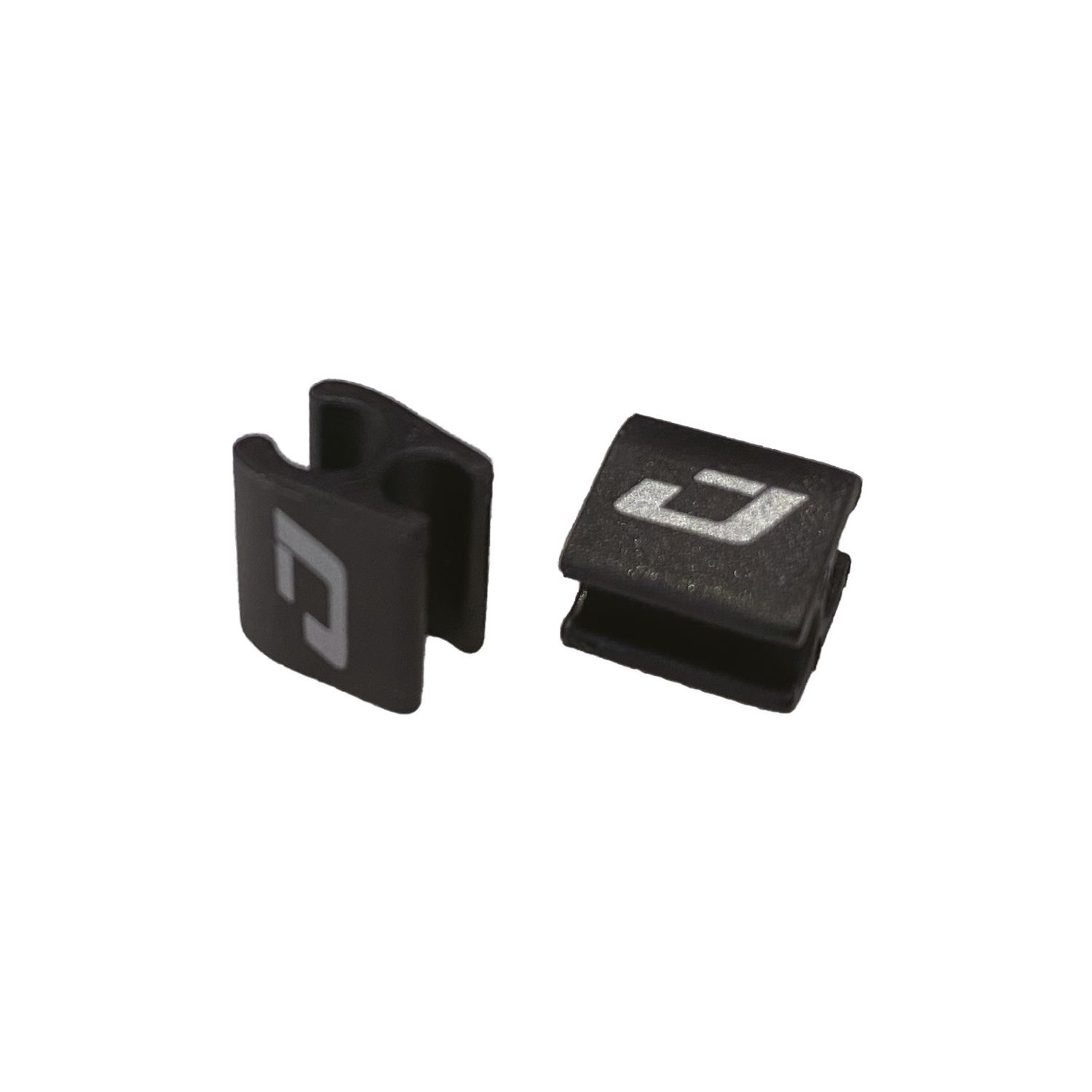 Jagwire 4mm/3mm Dropper Strømpesamler by Sykkelkomponenter