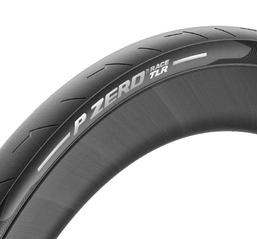 Pirelli P Zero Race TLR 622mm Landveisdekk 
