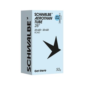 Schwalbe Aerothan TPU SCV15AE 23-32 x 622mm CLIK Slange