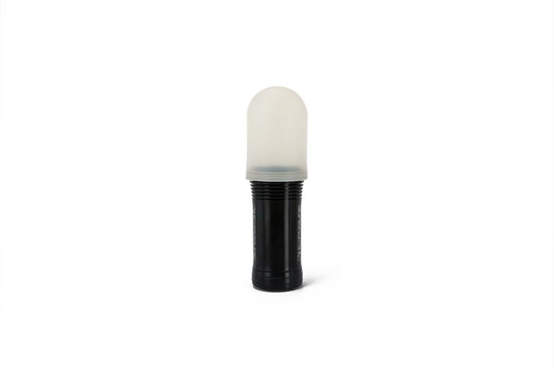 Exposure Beacon 3 Lys diffusor by Sykkelkomponenter