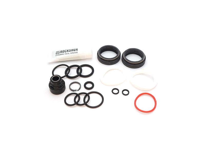 RockShox 200T/1år Service Kit Sid Select B4 (2020)/C1 (2021) by Sykkelkomponenter