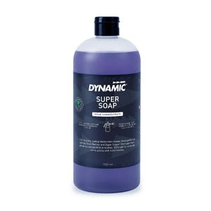 Dynamic Super Soap Sykkelvask Konsentrat 1000ml