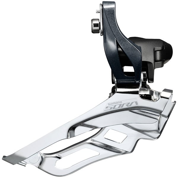 Shimano Sora R3030 Framgir by Sykkelkomponenter