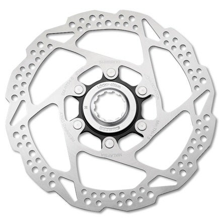 Shimano Deore SM-RT54 Centerlock Bremseskive by Sykkelkomponenter