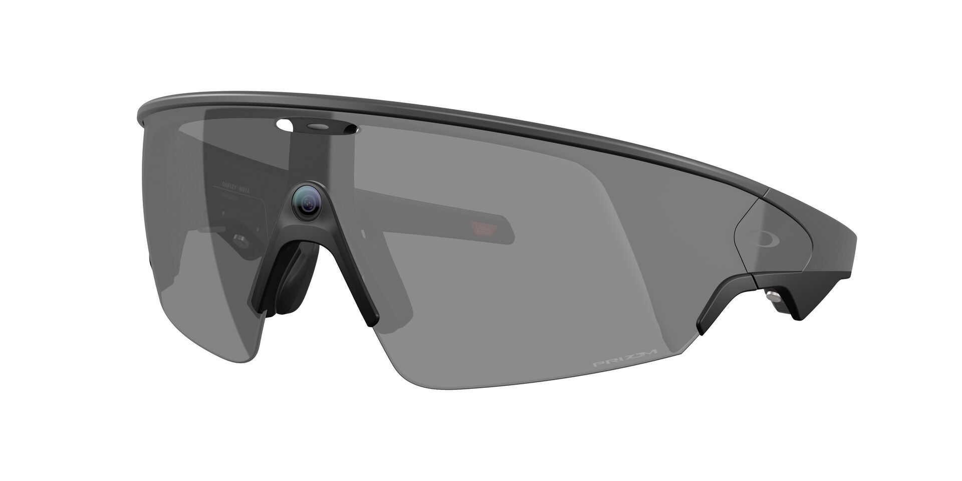 Oakley Meta Vanguard Smartbriller by Sykkelkomponenter