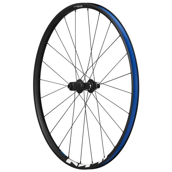 Shimano WH-MT500, 10 x 135mm/QR, 27,5" Bakhjul