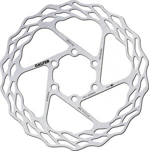 Galfer Road Disc 6-bolt 1,8mm Bremseskive