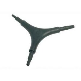 Pro Unbrako Y-nøkkel 4-6mm by Sykkelkomponenter