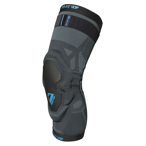 7iDP Project Knee Pad Knebeskyttere