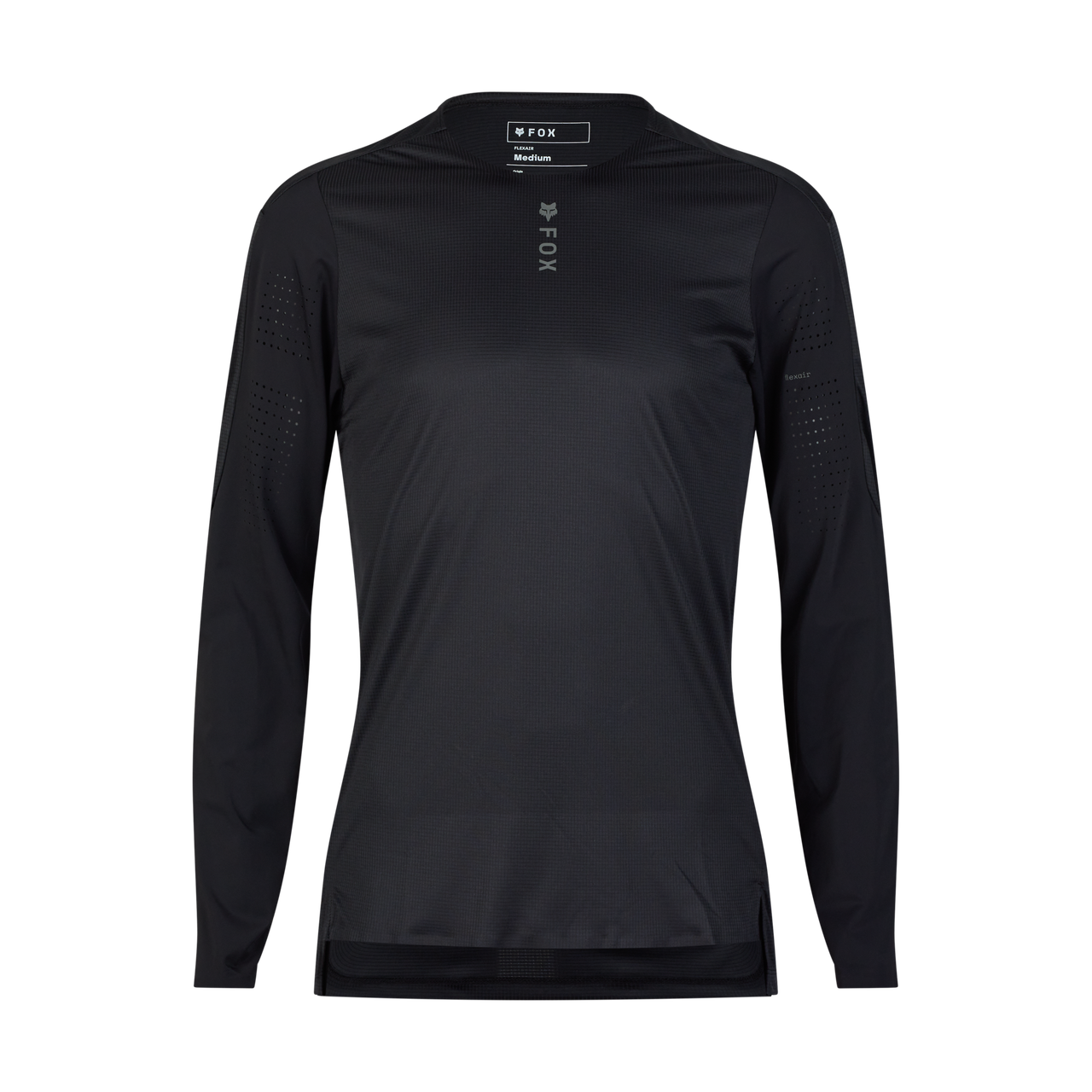 Fox Racing Flexair Pro Langermet Trøye by Sykkelkomponenter