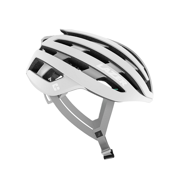 Lazer Z1 KinetiCore Sykkelhjelm