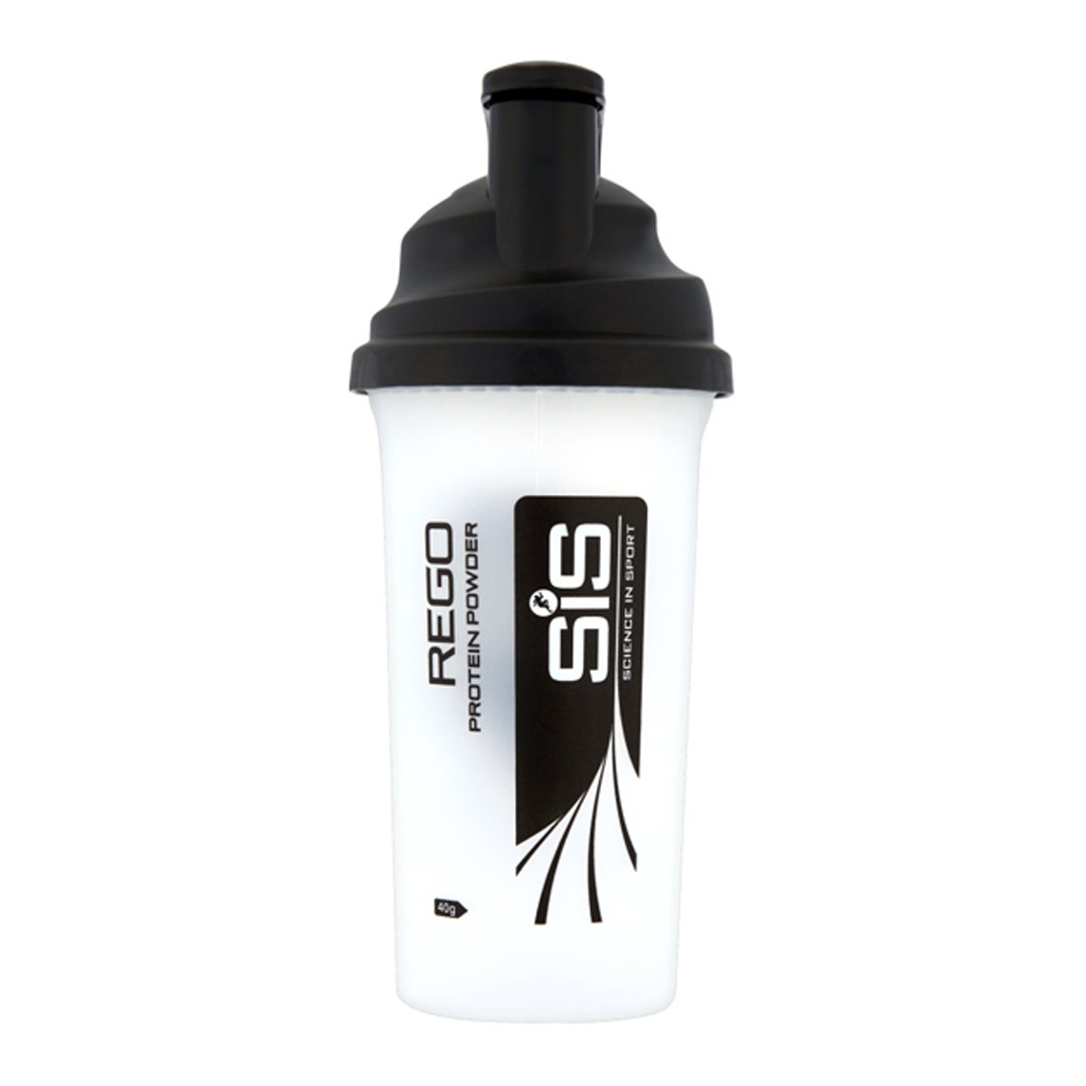SIS Shaker 700ml by Sykkelkomponenter