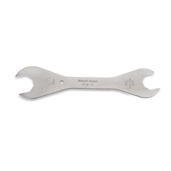 Park Tool HCW-15 Styrelagernøkkel by Sykkelkomponenter