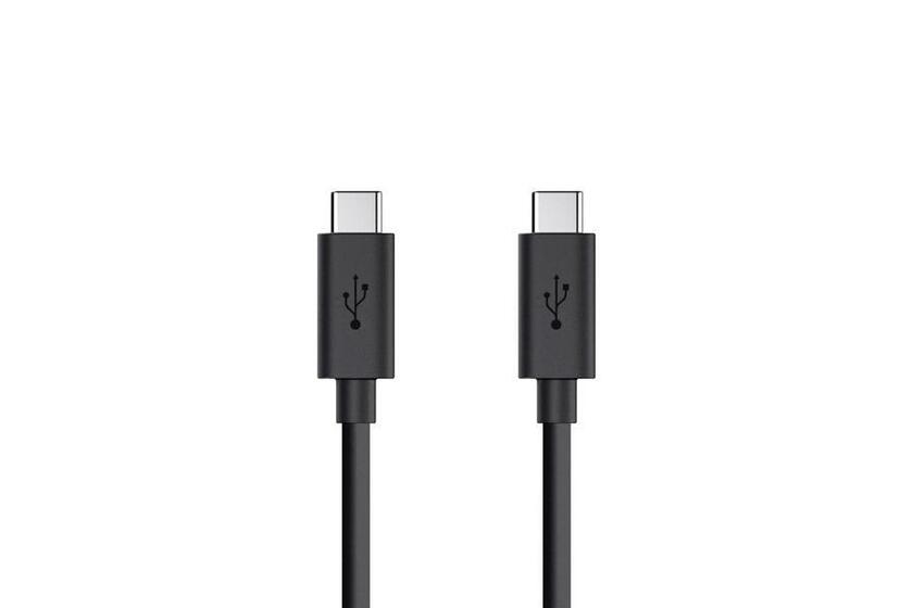 Gemini USB-C til USB-C Kabel 1m